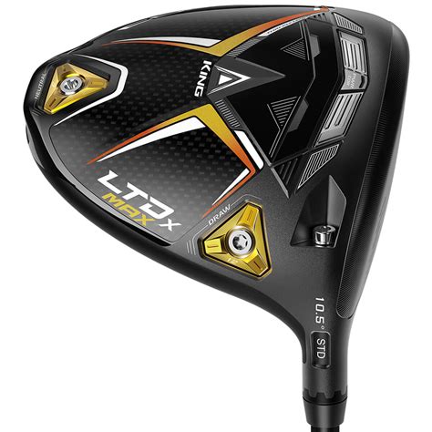 Cobra LTDx MAX Golf Driver | Scottsdale Golf