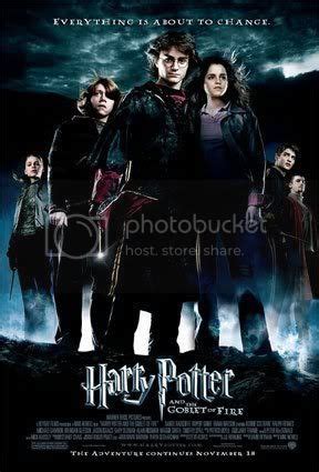 Harry Potter Quotes: Harry Potter and the Goblet of Fire Quotes