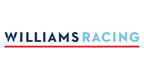 Williams F1 Logo - LogoDix