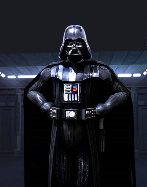 Darth Vader (Character) - Giant Bomb