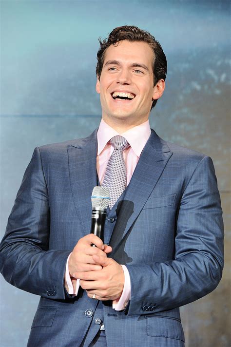 Hot Pictures of Henry Cavill | POPSUGAR Celebrity UK Perfect Holiday ...