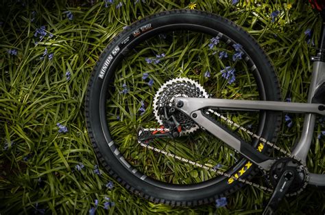 Nukeproof debuts two MTB wheel platform revamps