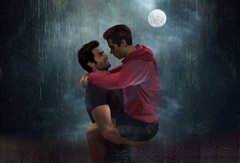 View Derek Hale Stiles Stilinski Kiss - Polamu-cuy