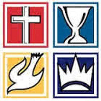 Foursquare Church Logo - LogoDix