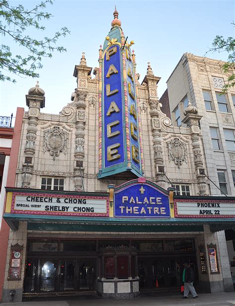 movie palace theater elizabethtown ky - Alisia Blount