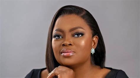 Nollywood actress Funke Akindele breaks silence after losing governorship election | GHMedia Hub