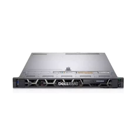 User manual Dell PowerEdge R440 (English - 157 pages)