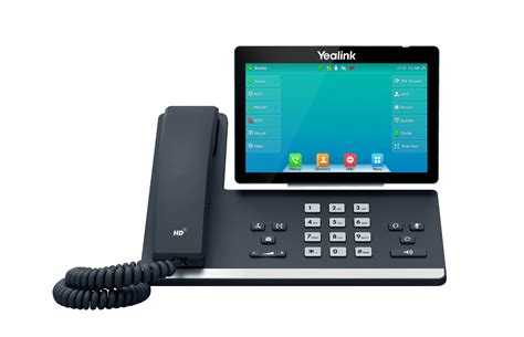 Hosted PBX Phone Systems - TelcoHQ