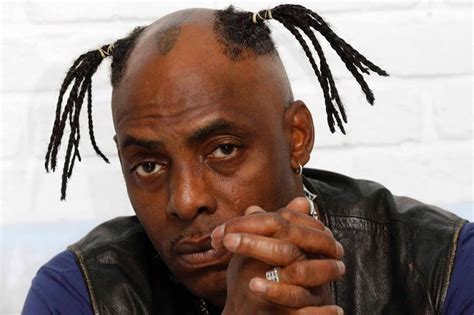 Coolio : le rappeur américain, connu pour le tube "Gangsta’s Paradise", est mort - Benin Web TV