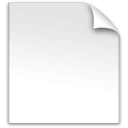 Blank, file, z icon - Free download on Iconfinder