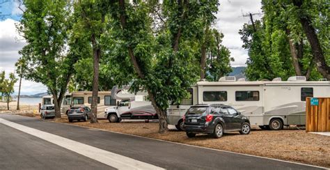 Launch Pointe Recreation Destination & RV Park - Camp California