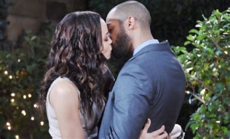 Days of Our Lives Spoilers: Eli And Lani Crank Up The Romance ...