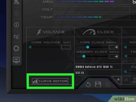 How to Undervolt a GPU for Quieter and Better Performance