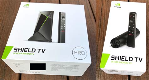 NVidia Shield TV / TV PRO 2019 / 2020 3 Pin SG Plug (Latest Model) ChromeCast AndroidTV Android ...