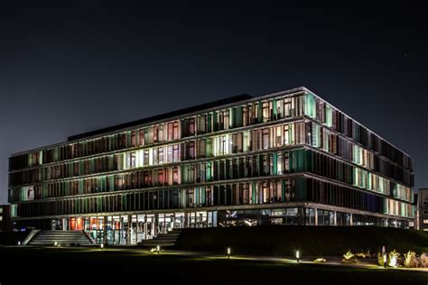 Copenhagen Business School on Behance