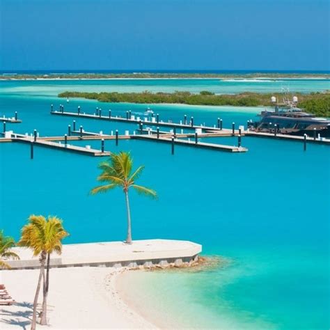 Blue Haven Resort & Marina - Leeward