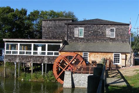 The ABC’s of Tide Mills: What are they and how do they work?