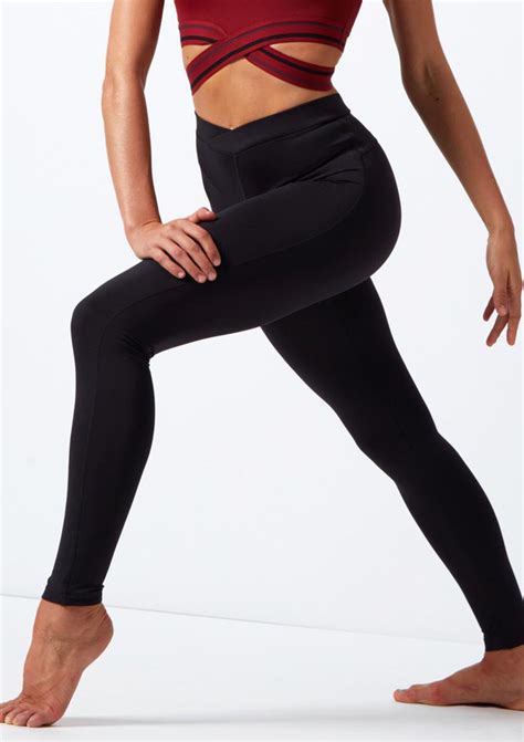 Dance Fitness & Activewear for Dancing - Move Dance