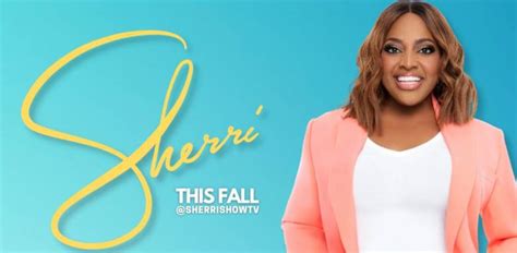 The Sherri Shepherd Show Today Tuesday August 29, 2023 on FOX | Memorable TV