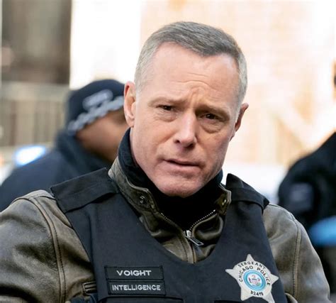 Jason Beghe Bio, Age, Family, Career, Wife