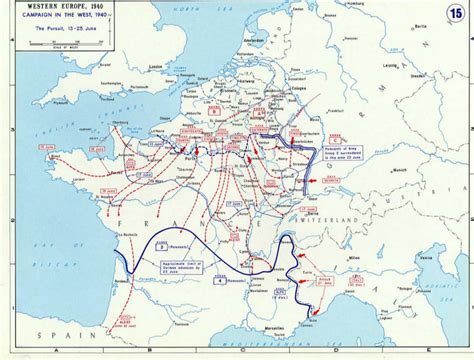 A NYMAS Fulltext Resource: France:1940