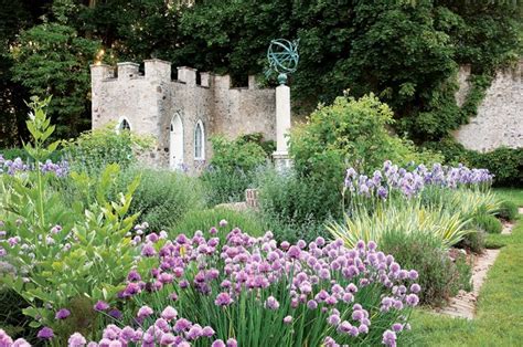 Top Allium Bulbs for the Perennial Border | Garden Design