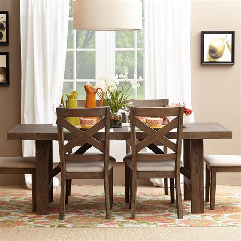 Laurel Foundry Modern Farmhouse Kara Dining Table | Wayfair