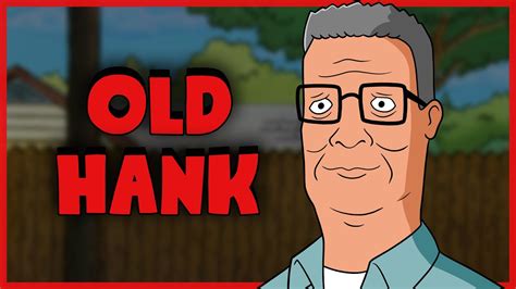 24 Facts About Hank Hill (King Of The Hill) - Facts.net