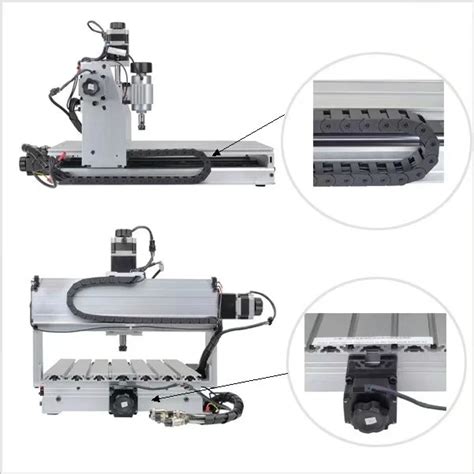 Hot Sales Cnc 3040 Cnc Router Machine 3040 4 Axis 500w Mini Type - Buy Cnc 3040,3040 4 Axis 500w ...