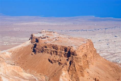 8 Top-Rated Tourist Attractions in Masada | PlanetWare