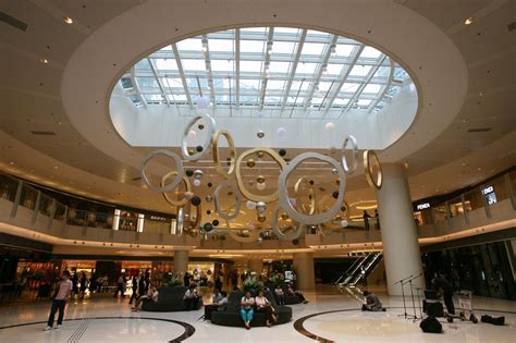 The Tatler Guide To Elements Mall, Hong Kong | Tatler Asia