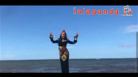 SUBANEN TRIBE ATTIRE FABOLOUS - YouTube