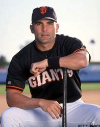 F P Santangelo | San francisco giants baseball, Baseball coach, Giants baseball