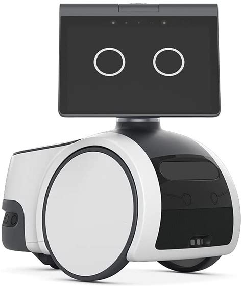 Amazon Astro: the first robot that can bring you beer | Gagadget.com