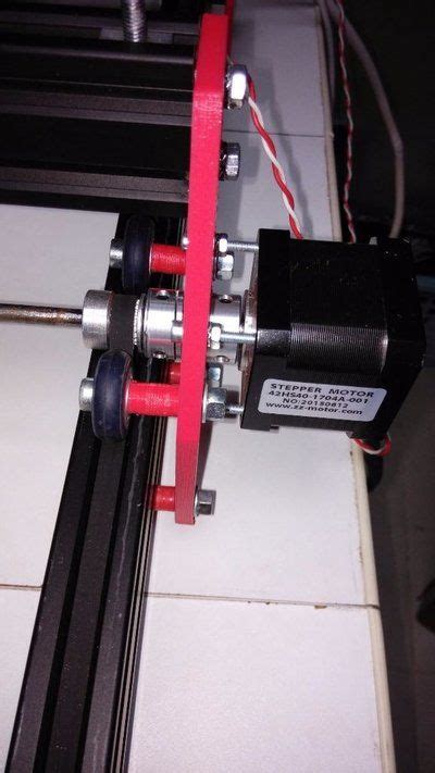 Laser engraver with arduino – Artofit