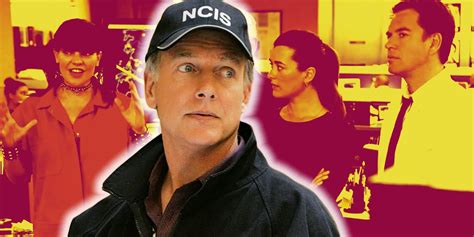 NCIS prequel series risks ruining what made Leroy Jethro Gibbs so special - Trending News