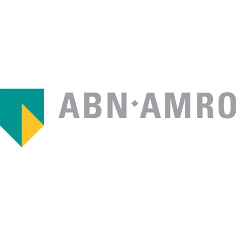 ABN AMRO logo vector SVG, PNG download free