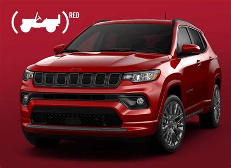 2025 Jeep Compass Red Changes, Interior, Release Date - New Jeep 2024