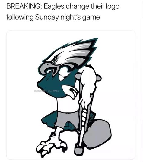 Eagles Cowboys Memes