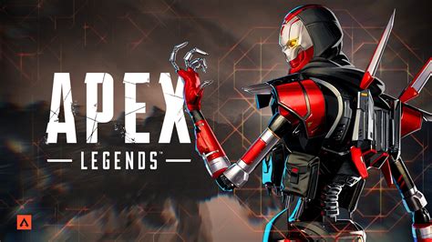 Apex Legends Season 18 Wallpaper, HD Games 4K Wallpapers, Images and ...