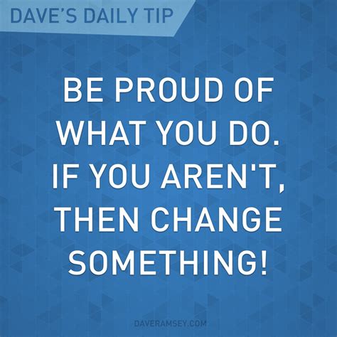 Dave Ramsey Inspirational Quotes. QuotesGram