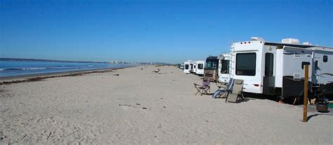 13 Best RV Parks In and Near San Diego – RVBlogger