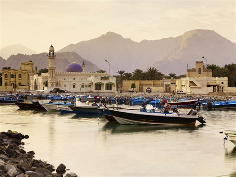 Khasab travel | Musandam, Oman - Lonely Planet