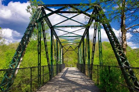 Walk Bridge.jpeg by offcolor2 - VIEWBUG.com