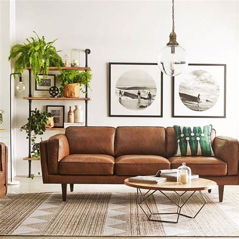 What Colour Carpet With Tan Leather Sofa | Americanwarmoms.org