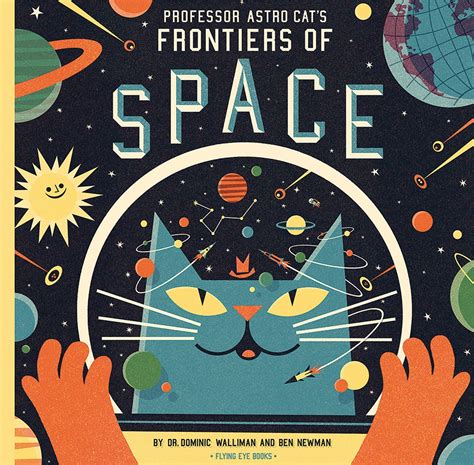 30 of Our Favorite Space Books for Kids - Teaching Expertise