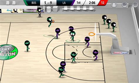 Stickman Basketball 2017 APK Download - Free Sports GAME for Android | APKPure.com