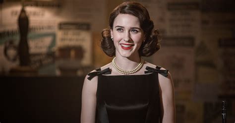 The Marvelous Mrs Maisel Cast Guide Season 2 Characters