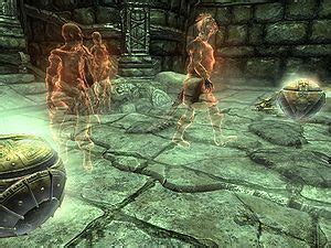 Skyrim:Unfathomable Depths - The Unofficial Elder Scrolls Pages (UESP)