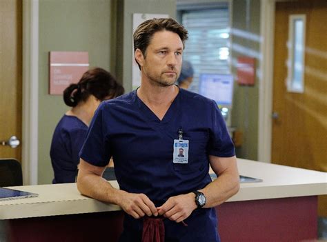 Grey's Anatomy's Shocking Hook-Up Just Made Us Gasp - E! Online - CA